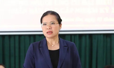 Nỗ lực cao nhất hoàn thành trách nhiệm của người đại biểu dân cử