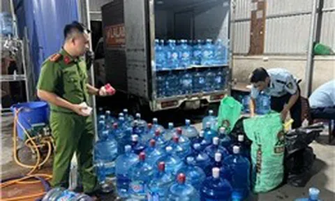 Khi niềm tin bị đánh cắp