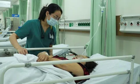 Vụ nghi ngộ độc bánh mì tại Tp.HCM: Số bệnh nhân tăng lên 22 người