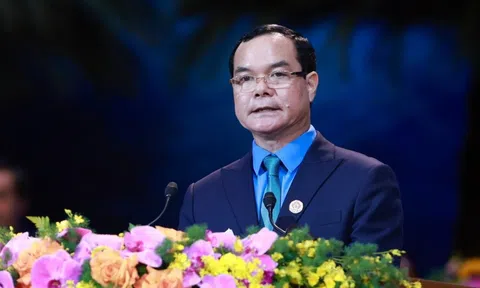 Chủ tịch Tổng Liên đoàn Lao động Việt Nam làm Thứ trưởng Thường trực Bộ Dân tộc và Tôn giáo