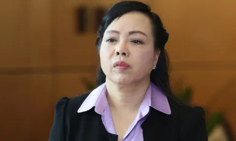 Nhân chuyện cựu Bộ trưởng Bộ Y tế, vẩn vơ nghĩ...