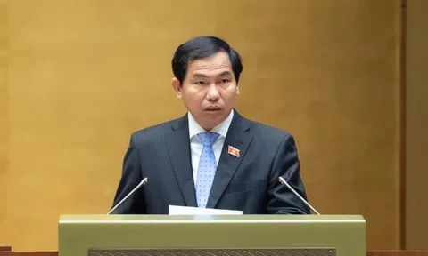 Thành công của cuộc bầu cử đo bằng chất lượng ĐBQH được lựa chọn