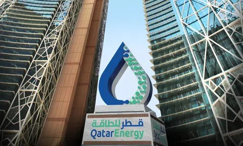 Qatar ngừng sản xuất LNG sau đòn tấn công của Iran, giá khí đốt châu Âu tăng gần 50%