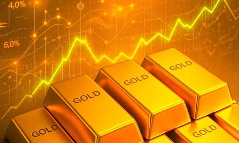 Giá vàng hôm nay 3/3: Giá vàng SJC, vàng nhẫn giảm mạnh về mốc 189,4 triệu đồng/lượng