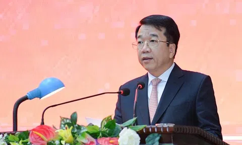 Ninh Bình có tân Chủ tịch UBND tỉnh