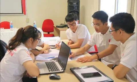 Hỗ trợ học sinh, sinh viên khởi nghiệp