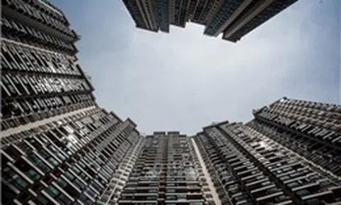 Trung Quốc từ bỏ ‘ba lằn ranh đỏ’ với doanh nghiệp bất động sản, vực dậy trụ cột nền kinh tế