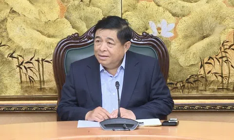 Khuyến khích nhân rộng mô hình của Trung tâm Phát triển công nghệ và sáng tạo Việt Nam