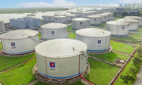 Không để gián đoạn xăng dầu