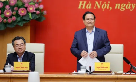 Công bố quyết định kiểm tra, giám sát của Bộ Chính trị, Ban Bí thư năm 2026 đối với Ban Thường vụ Đảng ủy Chính phủ