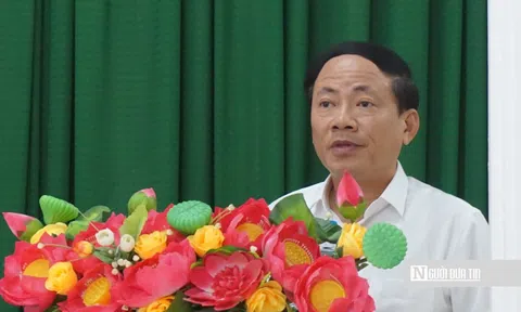 Gia Lai: Chủ tịch tỉnh cam kết xây dựng chính quyền phục vụ, lấy sự hài lòng của người dân làm thước đo