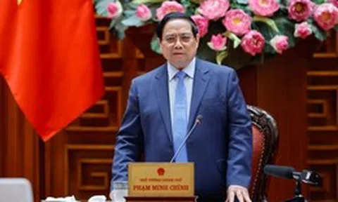 Ứng phó xung đột Trung Đông, Thủ tướng yêu cầu nắm chắc tình hình, không chủ quan