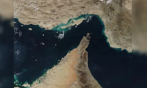 Iran gia tăng tấn công vào hạ tầng năng lượng, nguy cơ khủng hoảng nguồn cung toàn cầu