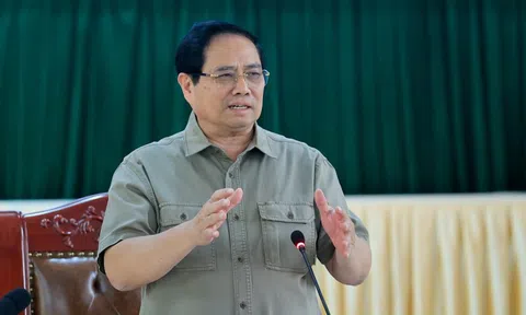 Thủ tướng: Phát triển kinh tế hàng không, khu thương mại tự do thế hệ mới tại sân bay Gia Bình