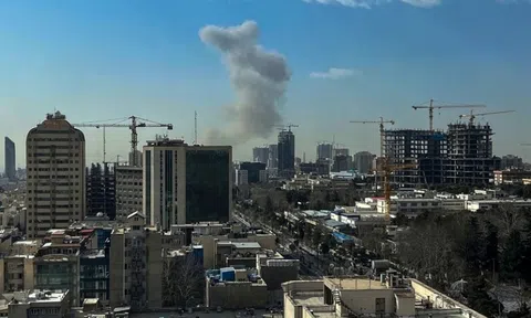 Không tổ chức chương trình du lịch đến những vùng chiến sự nguy hiểm