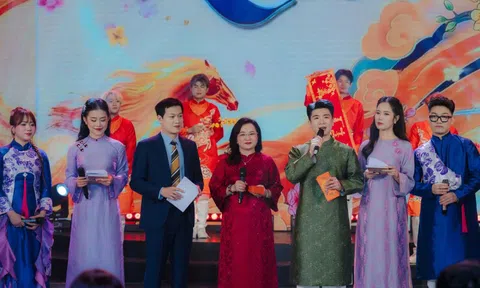 'Khởi' – Khi văn hóa doanh nghiệp hòa nhịp cùng dòng chảy văn hóa đất nước