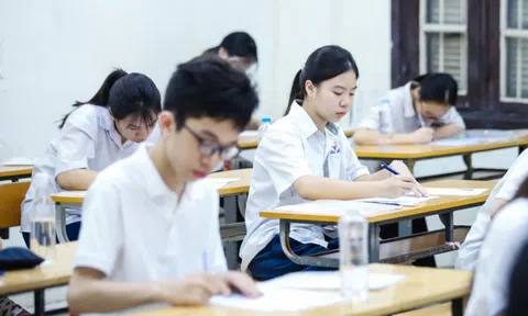 Đánh giá diện rộng cấp quốc gia chất lượng giáo dục phổ thông