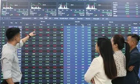 Thị trường biến động mạnh, công ty chứng khoán khuyến nghị hạn chế bắt đáy