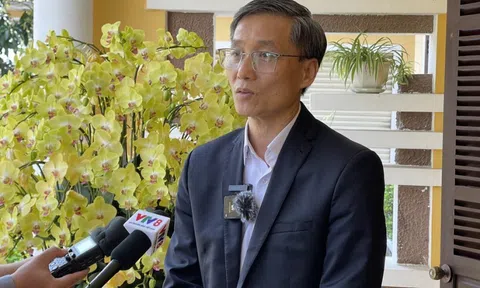 Ông Nguyễn Khánh Ngọc: Chỉ khi đổi mới tư duy mới có thể tạo ra thay đổi thực sự