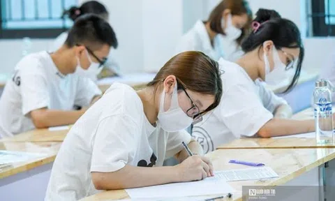 Hà Nội có thêm 2 trường THPT công lập