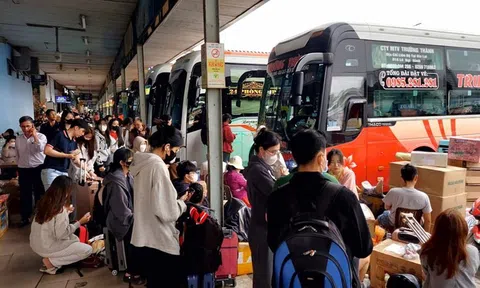 Nhiều nhà xe đồng loạt điều chỉnh giá vé