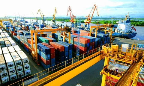Logistics biến động vì xung đột Trung Đông, Hải quan tích cực hỗ trợ doanh nghiệp