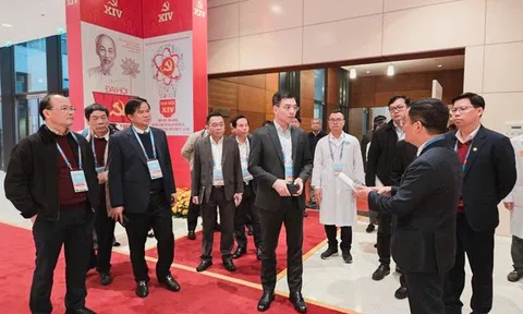 Đảm bảo công tác y tế phục vụ bầu cử ĐBQH và HĐND các cấp