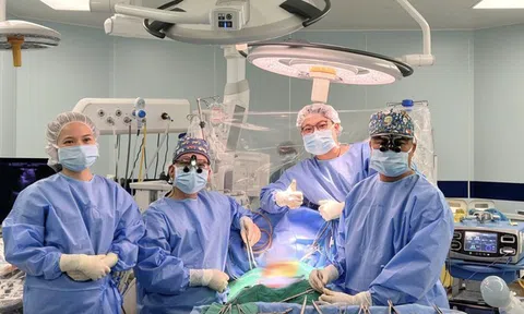 Chấn chỉnh hoạt động hiến, ghép tạng trên toàn quốc