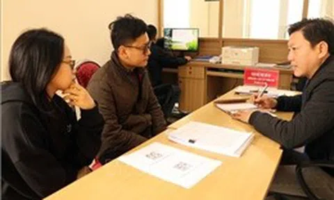 Cầu nối đưa người dân đến gần hơn với dự án nhà ở xã hội