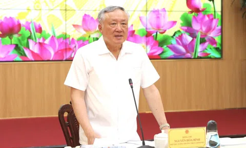 Tháo gỡ khó khăn, vướng mắc cho các dự án tồn đọng trên địa bàn tỉnh An Giang