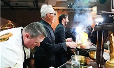 Oscar 2026: Bữa tiệc xa hoa chờ đón Hollywood