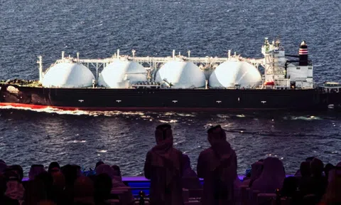 Eo biển Hormuz biến động, thị trường LNG toàn cầu đứng trước nhiều sức ép
