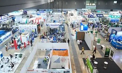 ProPak Vietnam 2026 thúc đẩy đổi mới công nghệ bao bì