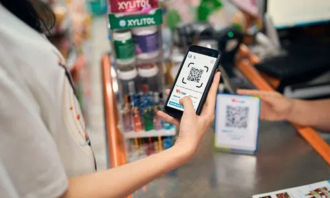 Các địa phương cần tăng cường thanh toán không tiền mặt để nâng hiệu quả quản lý thuế