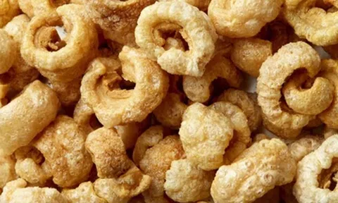 Phần thịt lợn được xem “tốt bậc nhất thế giới” nhưng nhiều người Việt lại lắc đầu chê