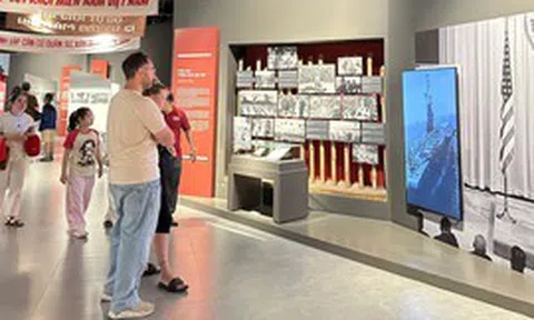 Hơn 2,2 triệu khách quốc tế đến Việt Nam trong tháng 2/2026