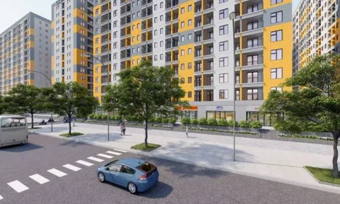 Hải Phòng: Nhiều sai phạm tại 3 dự án nhà ở xã hội và nhà ở cho người thu nhập thấp