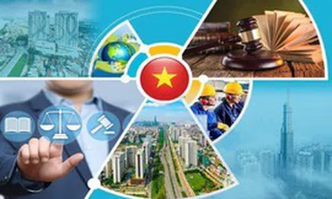 Hoàn thiện cấu trúc hệ thống pháp luật, đáp ứng yêu cầu phát triển nhanh, bền vững của đất nước