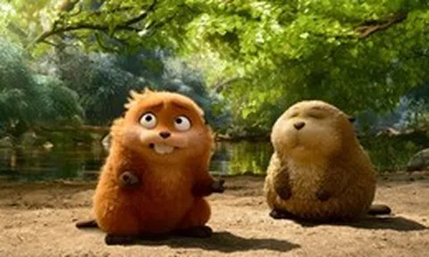 Câu chuyện điện ảnh: Cuộc phiêu lưu kỳ lạ khi con người bước vào thế giới động vật