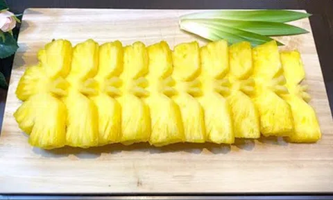 Ăn 2 loại quả này mỗi tuần, thận sạch, khỏe bất ngờ