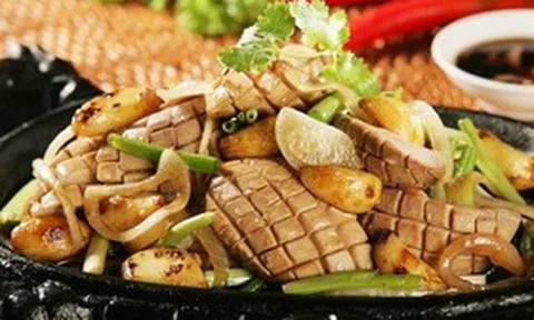 Lợi ích khó tin từ món ăn bị nhiều người chê vì mùi tanh và lo ngại cholesterol cao