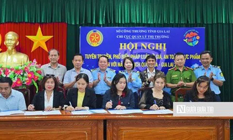 Chúng ta phát triển du lịch Gia Lai: Giữ sự thân thiện, mến khách từ quản lý thị trường