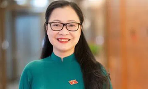 Bổ nhiệm bà Nguyễn Thị Quyên Thanh làm Thứ trưởng Bộ Giáo dục và Đào tạo