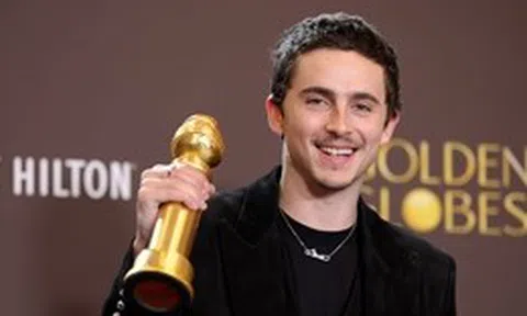 Timothée Chalamet đối mặt làn sóng chỉ trích vì phát ngôn về opera và ballet