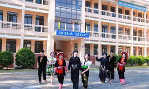 Quy chế tổ chức và hoạt động của trường phổ thông nội trú