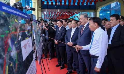 Thúc đẩy kết nối đường sắt Việt Nam-Trung Quốc, mở không gian hợp tác thiết thực