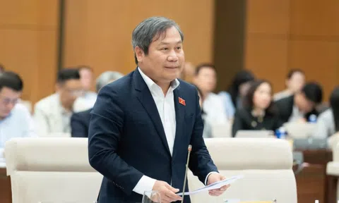 Sửa Luật Thủ đô: Chủ tịch Hà Nội mong phân quyền triệt để cho thành phố