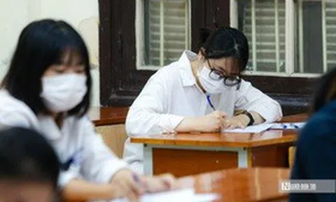 Tuyển sinh 2026: Gia tăng sử dụng điểm thi đánh giá năng lực, tư duy