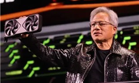 Nvidia và Tesla - hai lối đi riêng trong cuộc đua xe tự lái