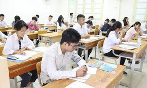 Nhiều điểm mới trong Quy chế thi tốt nghiệp trung học phổ thông năm 2026